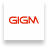 GIGM logo