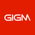 GIGM logo